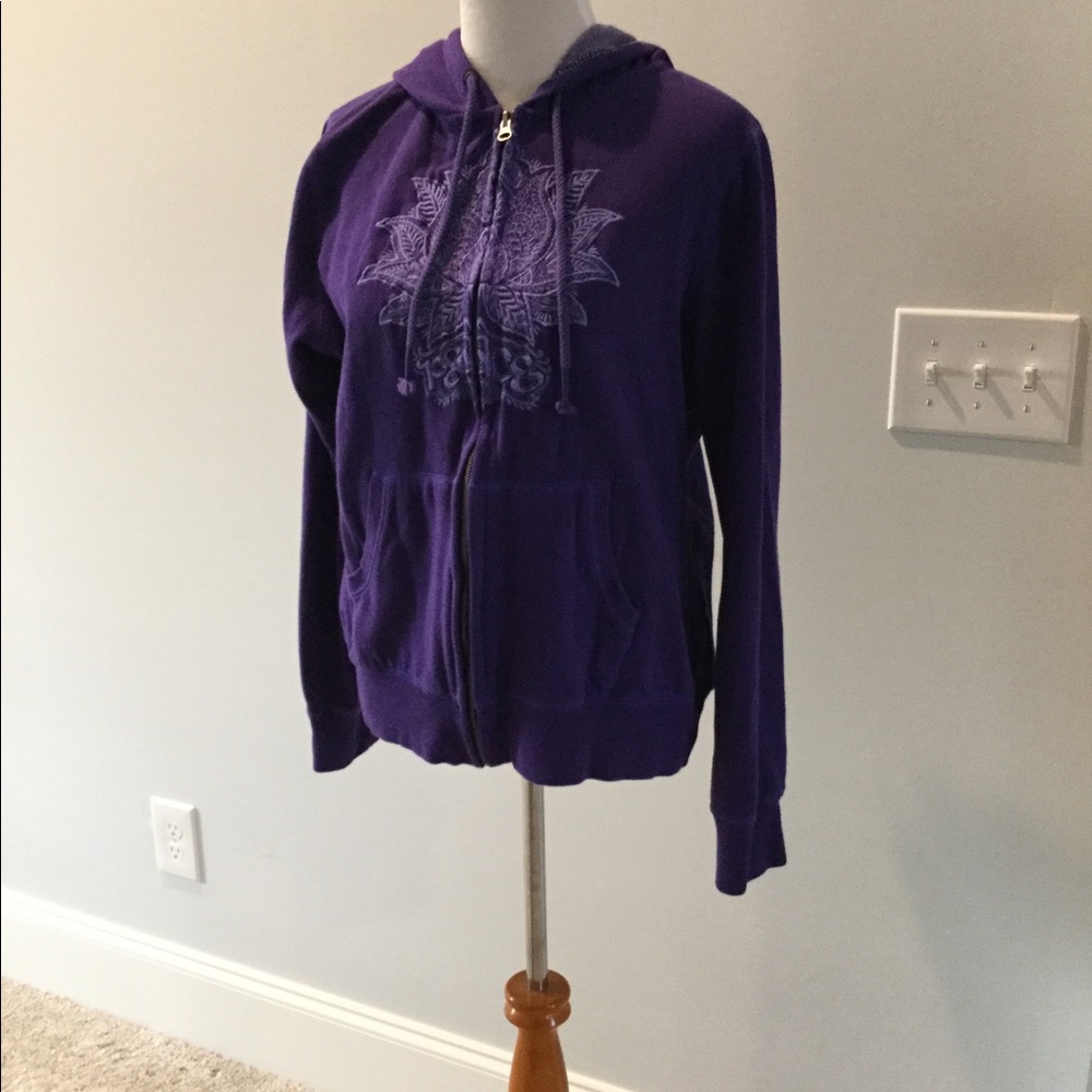 Lucky Brand Jacket